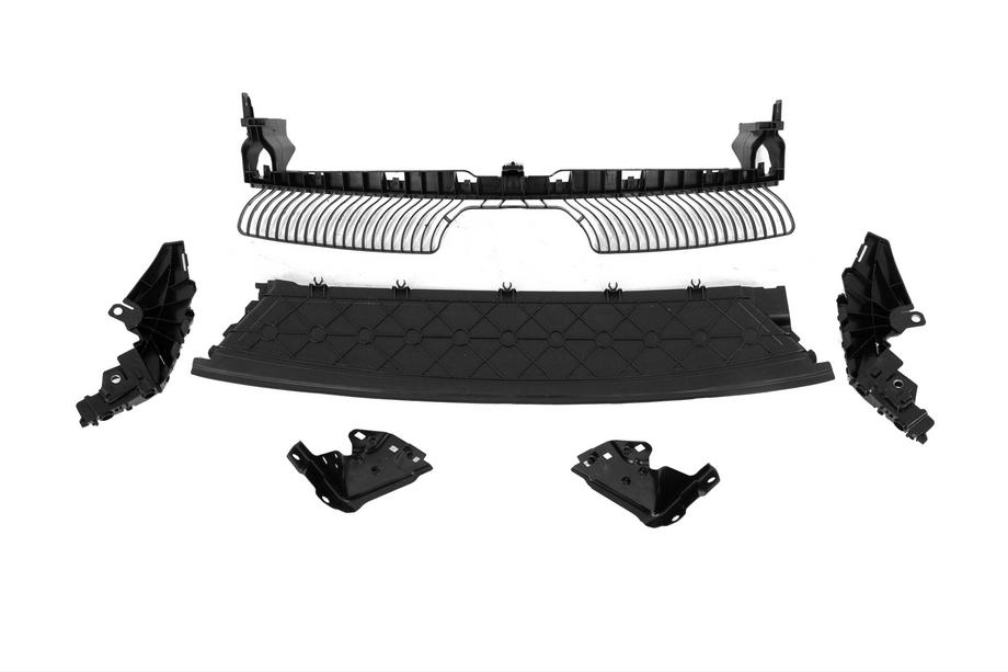 Volkswagen Tiguan 2016–2023 R bodykit (voor 2021-2023) Foto 45