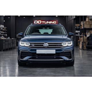 R-Line bodykit (voor 2021-2023) foto 2