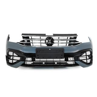 R faceliftkit voor 2021+ foto 3