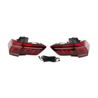 R-Line facelift set 2021+ foto 2