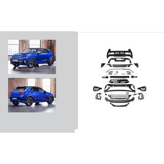 R bodykit set (voor 2022+)