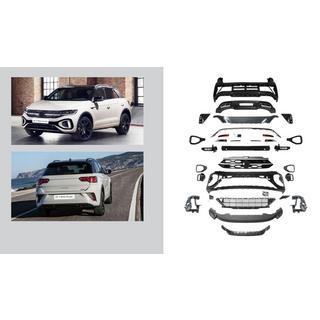 R-Line bodykit (voor 2022+)