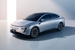 Review Nissan N7: nieuwe elektrische sedan-fastback foto 2