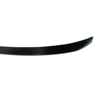 Onderste spoiler (carbon) BMW X7 G07 2019– foto 4