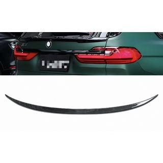 Onderste spoiler (carbon) BMW X7 G07 2019– foto 1