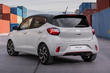 Hyundai i10 N Line review: sportieve geest in compact formaat foto 3
