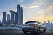 Review van de elektrische Aito M5 EV 2025 foto 4