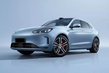 Review van de elektrische Aito M5 EV 2025 foto 3