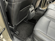 Mazda CX-70 2024– Textielmatten Classic (Zwart) foto 4