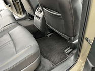 Mazda CX-70 2024– Textielmatten Classic (Zwart) foto 3