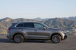 Volkswagen Touareg: specificaties, uitvoeringen en foto's foto 3