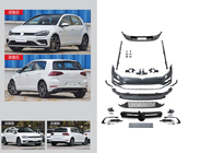 Volkswagen Golf 7/E-Golf 2012–2020 R-Line bodykit set (voor 2017-2020) foto 1