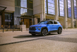 Chevrolet Trailblazer: Stijlvolle en praktische crossover foto 1