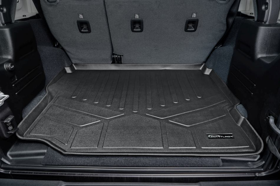 Hoe kies je een kofferbakmat voor je auto?