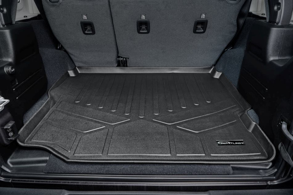 Hoe kies je een kofferbakmat voor je auto?