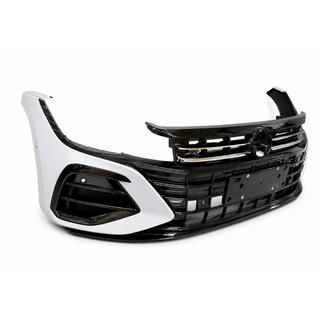 Voorbumper R-Line (voor 2021+) foto 2
