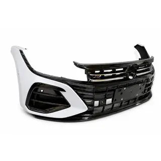 Voorbumper R-Line (voor 2021+) Volkswagen Arteon 2017–2025 foto 2