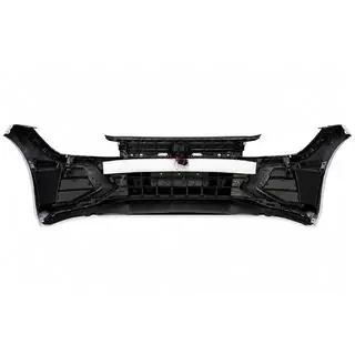 Voorbumper R-Line (voor 2021+) Volkswagen Arteon 2017–2025 foto 3