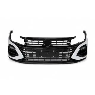 Voorbumper R-Line (voor 2021+) Volkswagen Arteon 2017–2025 foto 1