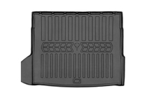 BMW X3 G45 2024– Kofferbakmat Stingray 3D foto 1
