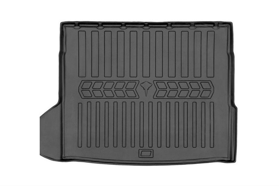 BMW X3 G45 2024– Kofferbakmat Stingray 3D Image