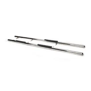 Sidebars B3 (set van 2, RVS)