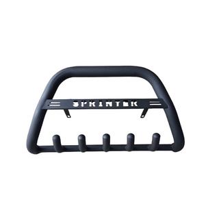 Bullbar Black WT004 (RVS)