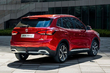 Review van de tweede generatie MG ZS 2025: stijlvolle, veelzijdige SUV foto 3