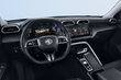 Review van de tweede generatie MG ZS 2025: stijlvolle, veelzijdige SUV foto 5