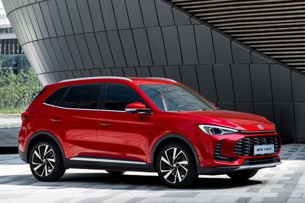 Review van de tweede generatie MG ZS 2025: stijlvolle, veelzijdige SUV