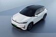 Review van de elektrische versie van de Dongfeng Aeolus L7 2024 foto 1