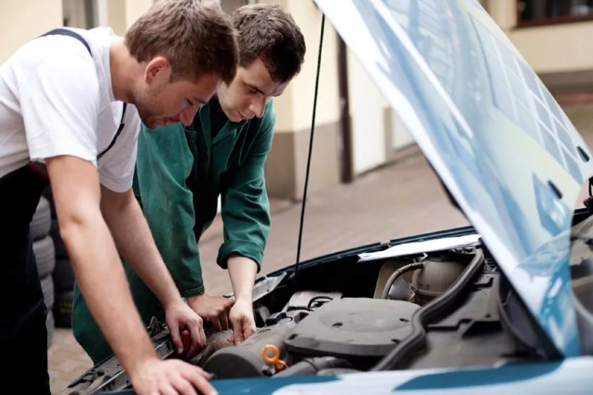 Wat je moet controleren vóór aankoop van een tweedehands auto: checklist