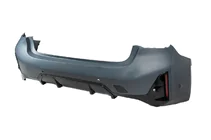 BMW 3 Serie G20/G21 2018– Achterbumper M-Sport (voor G20 2022+) foto 2