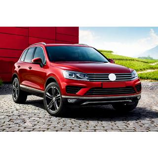 Voorbumper R-Line (voor 2015-2018) foto 1