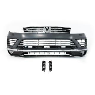 Voorbumper R-Line (voor 2015-2018) foto 2