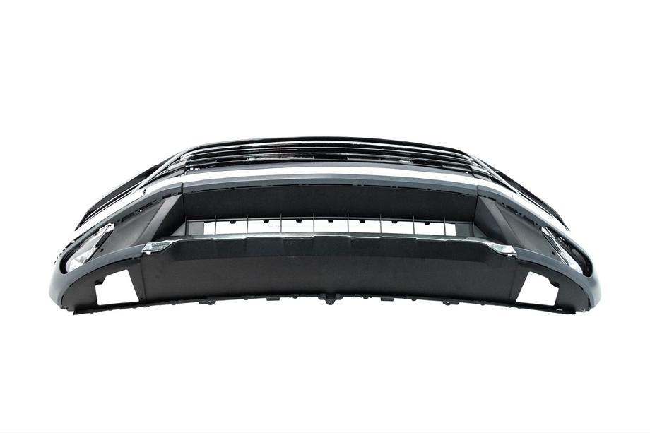 Volkswagen Touareg 2010–2018 Voorbumper R-Line (voor 2015-2018) Foto 10