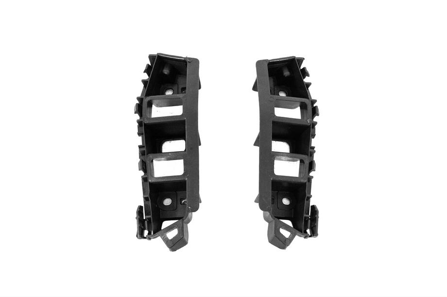 Volkswagen Touareg 2010–2018 Voorbumper R-Line (voor 2015-2018) Foto 14