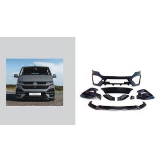 Voorbumper R (vanaf 2019+)