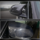 BMW X3 F25 2011–2018 Spiegelkappen M-Look (2014-2018, carbon) foto 1