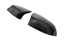 BMW X3 F25 2011–2018 Spiegelkappen M-Look (2014-2018, carbon) foto 4