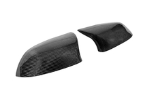 BMW X3 F25 2011–2018 Spiegelkappen M-Look (2014-2018, carbon) foto 5