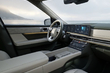 Review van de vijfde generatie Hyundai Santa Fe foto 5