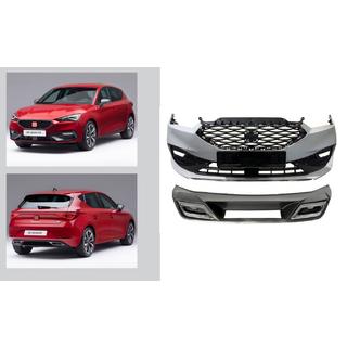 FR bodykit set Seat Leon 2020–