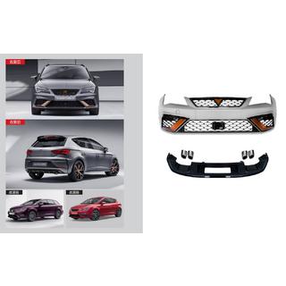 Cupra R bodykit (voor 2017+) Seat Leon 2013–2020