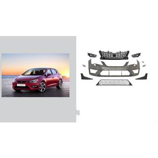 FR bodykit set (voor 2013-2017) Seat Leon 2013–2020