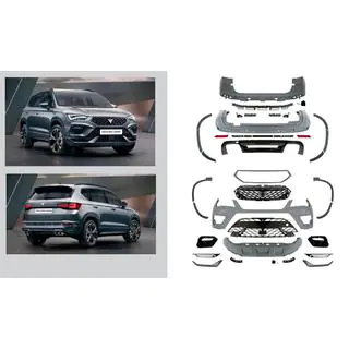 Cupra bodykit set