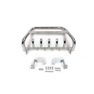 Bullbar WT003 (RVS) foto 3