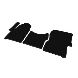 Rubberen automatten Carsuit V3 (Zwart) Mercedes Sprinter W906 2006–2018 foto 2