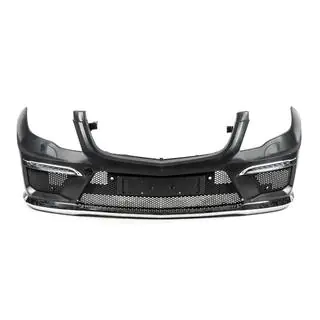 Voorbumper AMG-Style foto 1