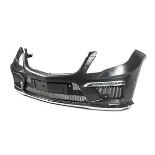 Voorbumper AMG-Style foto 3